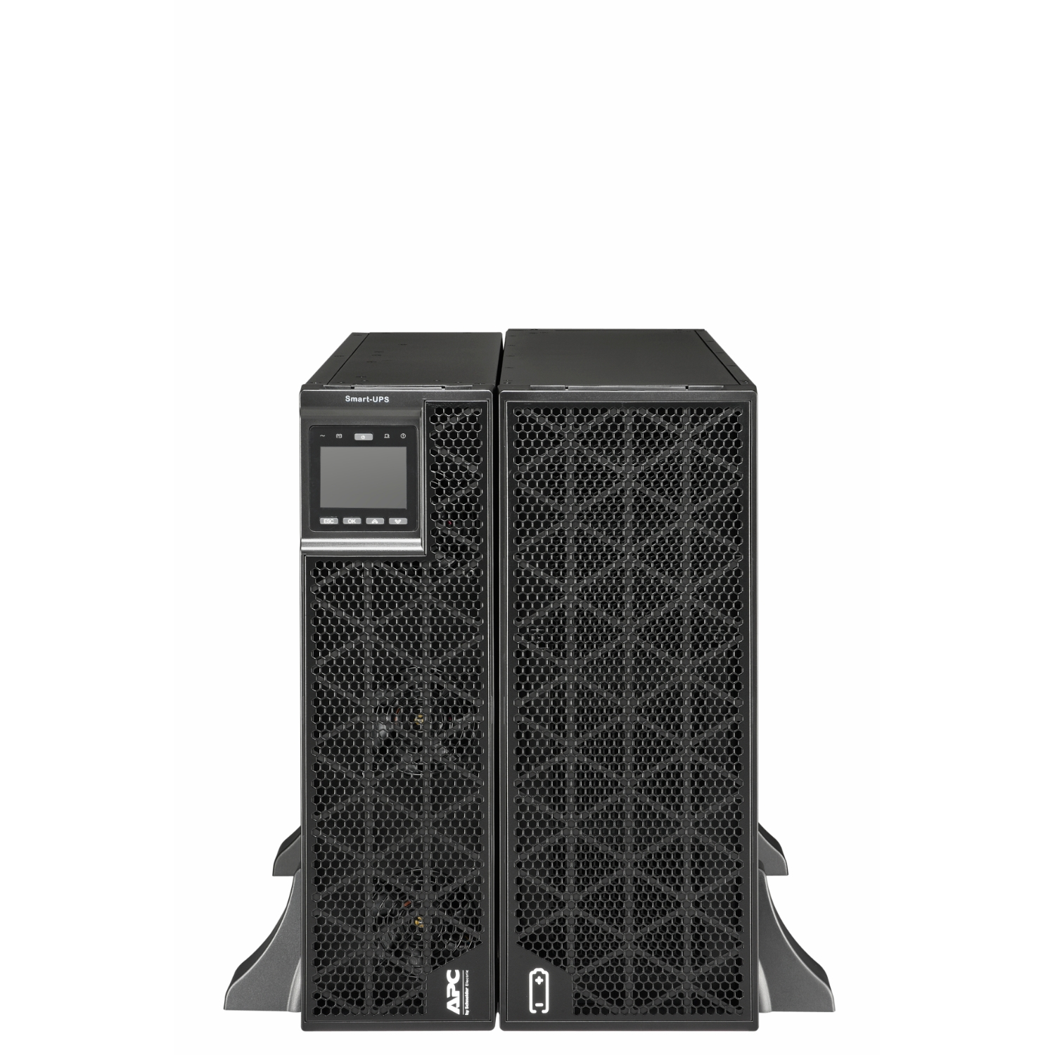 alimentation d'énergie non interruptible Double-conversion (en ligne) 20 kVA 20000 W alimentation d'énergie non interruptible Double-conversion (en ligne) 20 kVA 20000 W