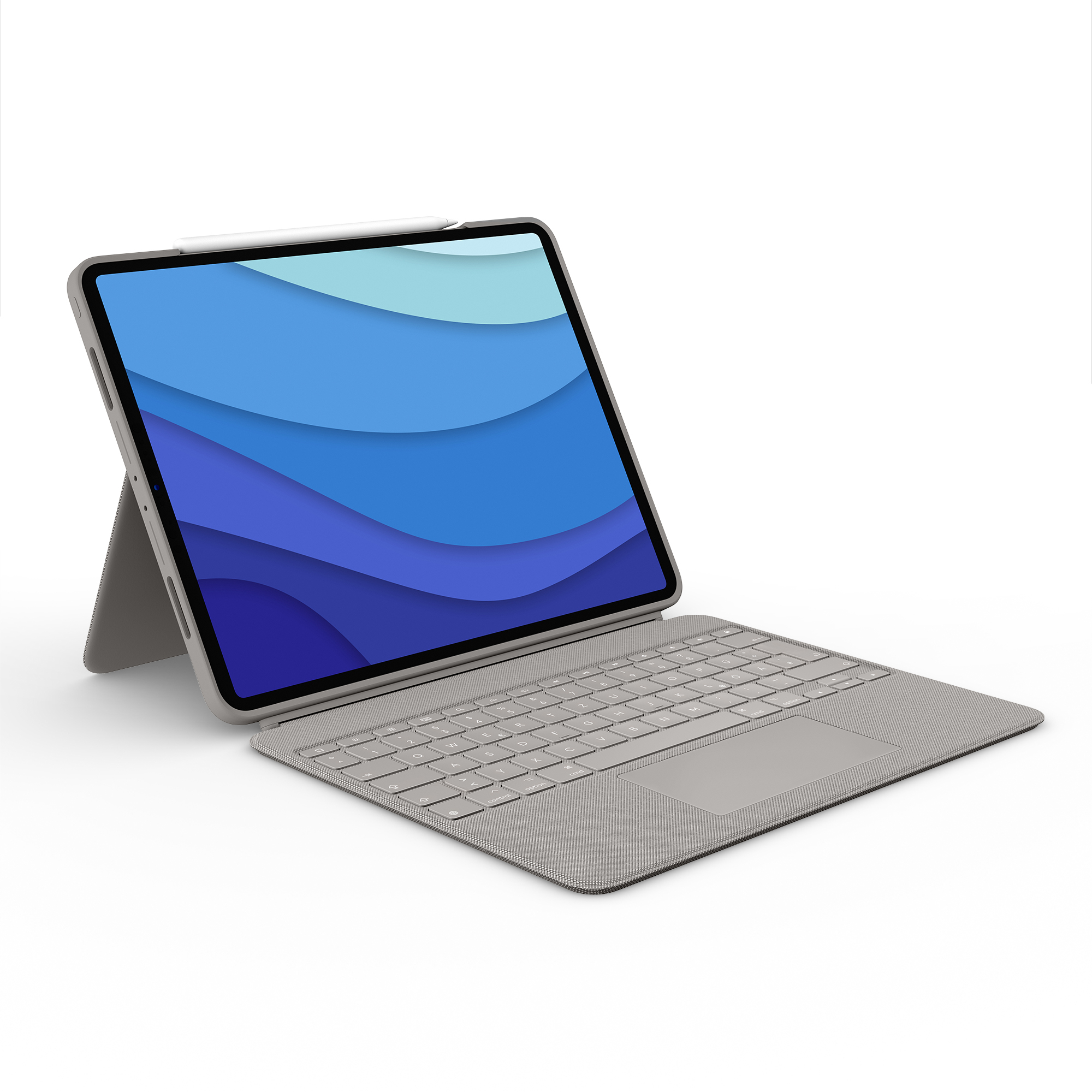 Combo Touch for iPad Pro 12.9-inch (5th generation) Combo Touch for iPad Pro 12.9-inch (5th generation)