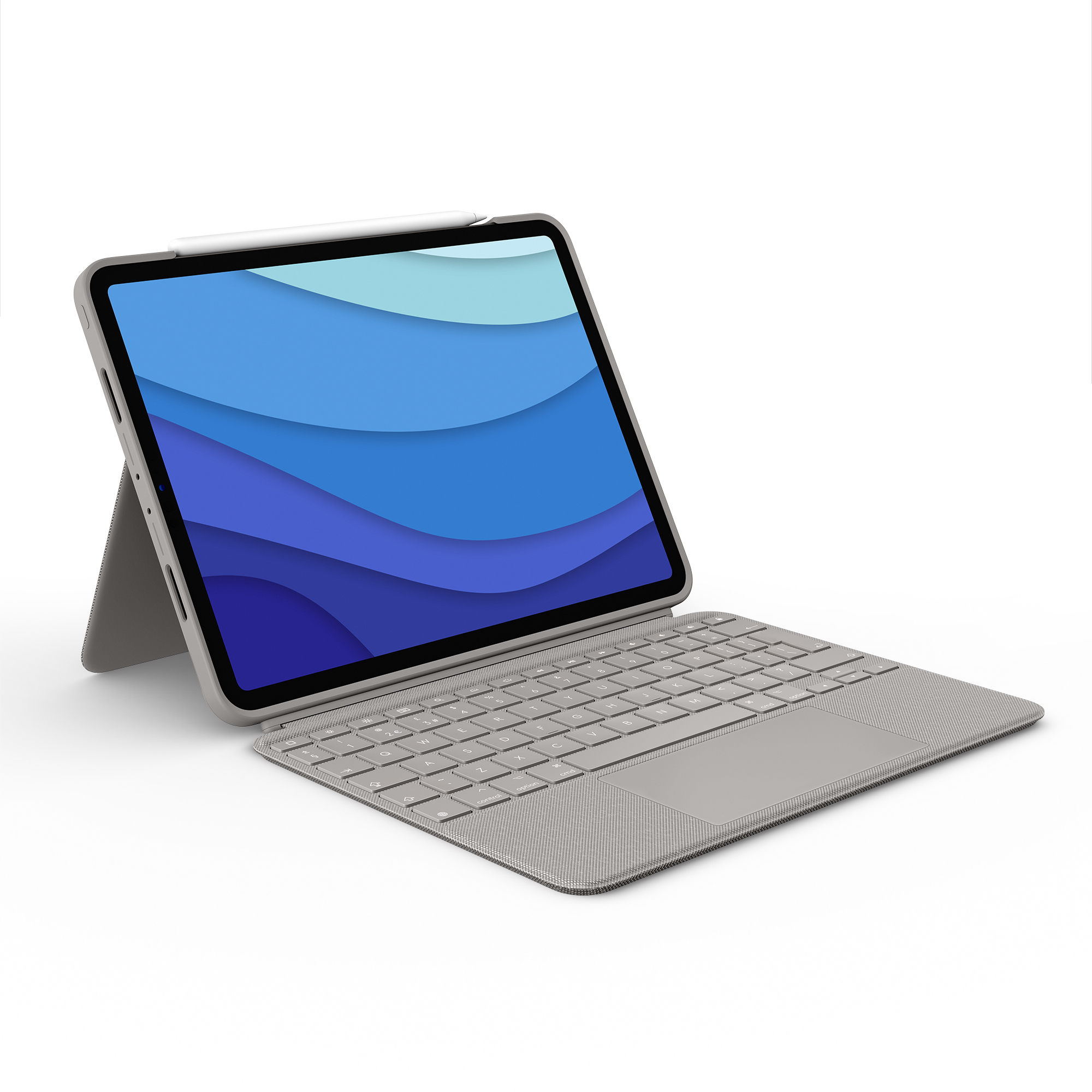 Combo Touch for iPad Pro 11-inch (1st, 2nd, and 3rd generation) Combo Touch for iPad Pro 11-inch (1st, 2nd, and 3rd generation)