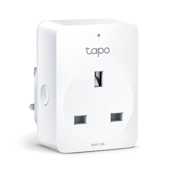 Mini Smart WiFi Socket Energy Monitoring Mini Smart WiFi Socket Energy Monitoring
