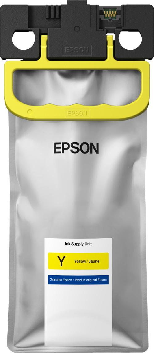 Epson C13T11P440 cartouche d'encre 1 pièce(s) Original Rendement extra (super) élevé Jaune Epson C13T11P440 cartouche d'encre 1 pièce(s) Original Rendement extra (super) élevé Jaune