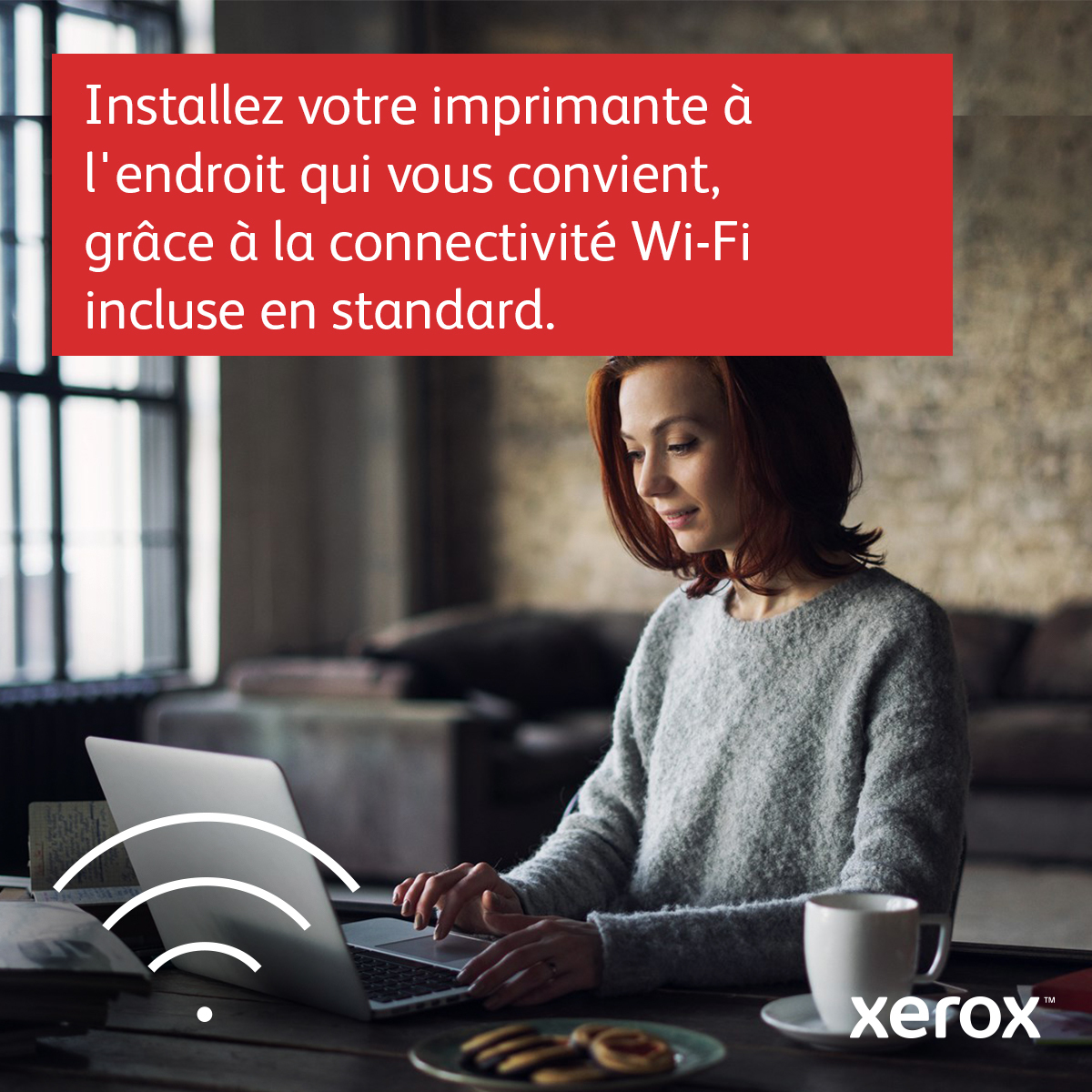 Xerox C320V_DNI imprimante laser Couleur 4800 x 4800 DPI A4 Wifi Xerox C320V_DNI imprimante laser Couleur 4800 x 4800 DPI A4 Wifi