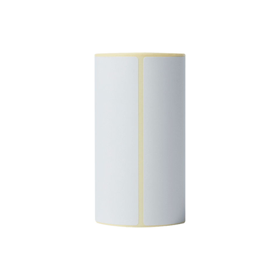 Direct Thermal Die-Cut Paper Label 102mm Direct Thermal Die-Cut Paper Label 102mm