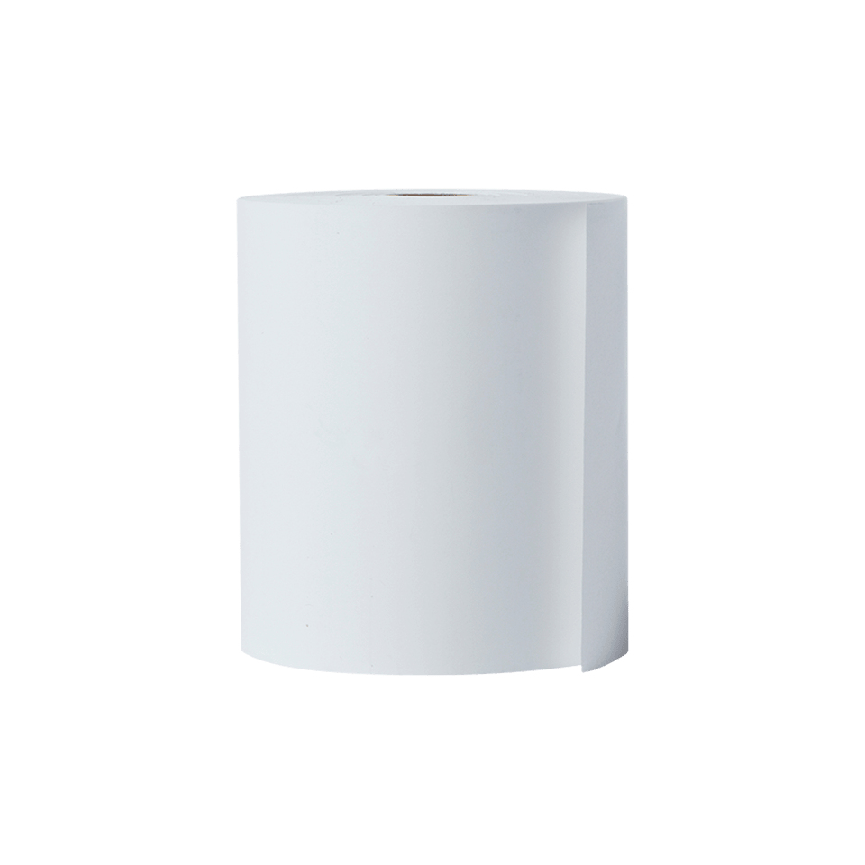 Direct Thermal Continuous Paper Roll 76m Direct Thermal Continuous Paper Roll 76m