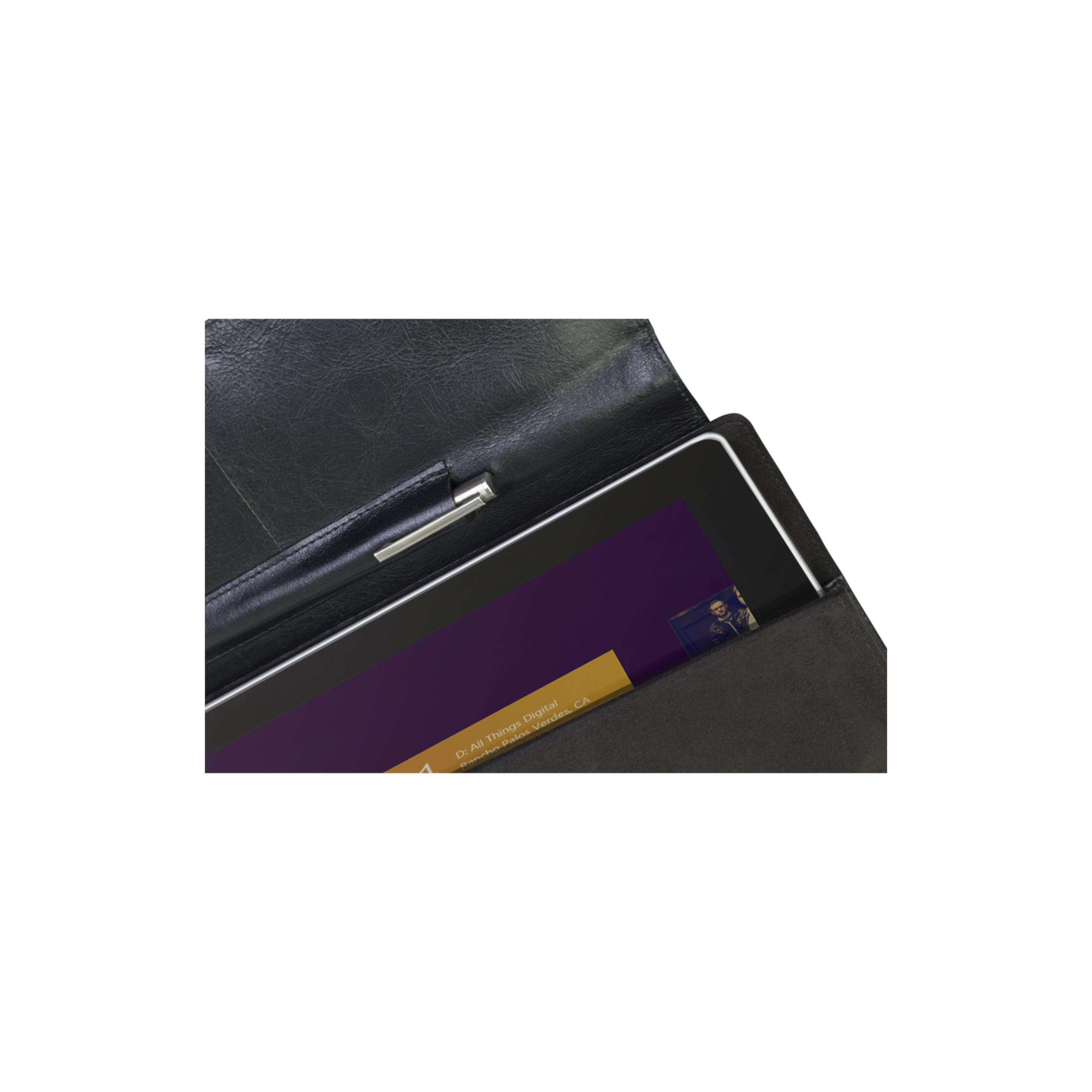 dbramante1928 Hellerup Housse Noir