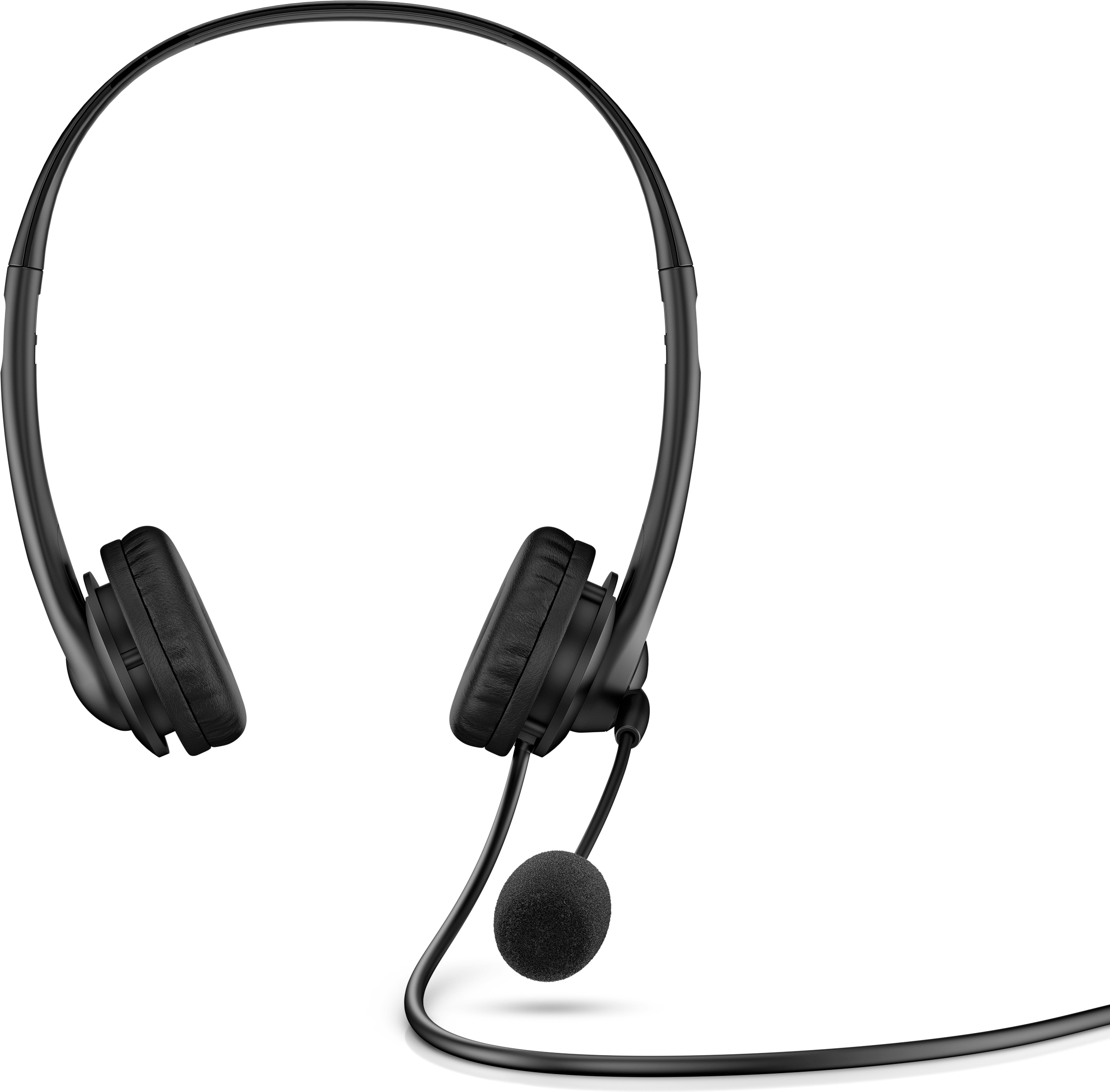 HP Stereo USB Headset G2 HP Stereo USB Headset G2