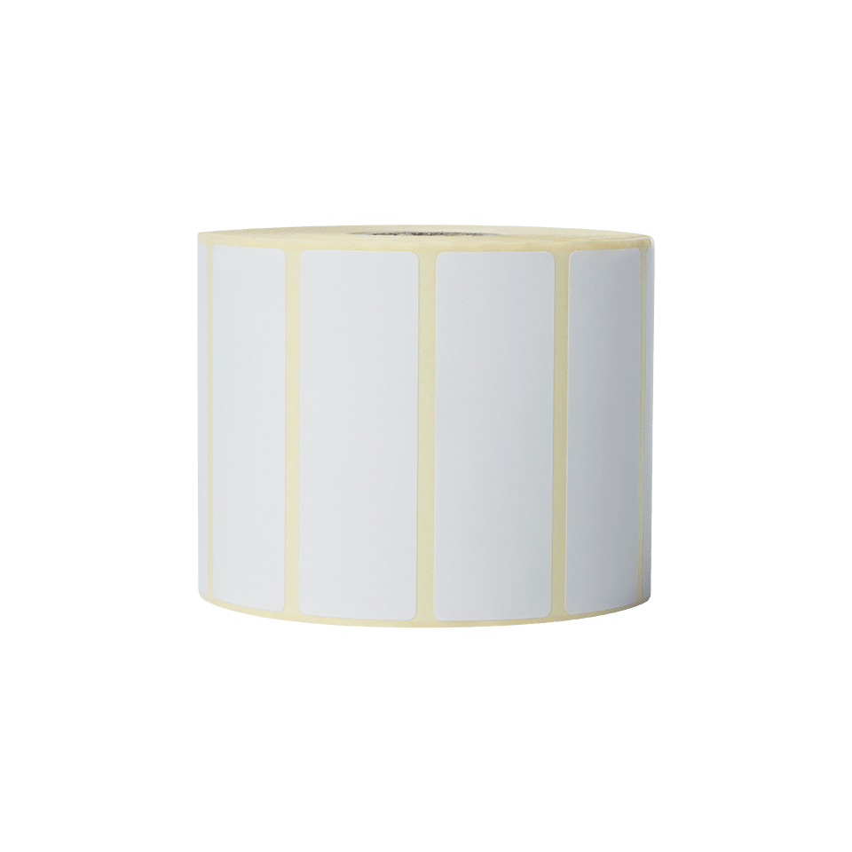 Label/DT 76mm x 26mm Label/DT 76mm x 26mm