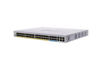 CBS350 Géré L3 Gigabit Ethernet (10/100/1000) Connexion Ethernet, supportant l'alimentation via ce port (PoE) 1U Noir, Gris CBS350 Géré L3 Gigabit Ethernet (10/100/1000) Connexion Ethernet, supportant l'alimentation via ce port (PoE) 1U Noir, Gris