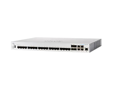 Cisco Business 350 Series CBS350-24XS Cisco Business 350 Series CBS350-24XS