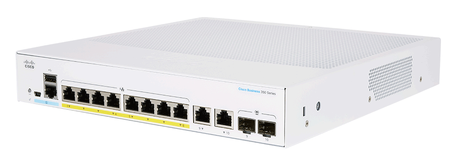 CBS250 Géré L3 Gigabit Ethernet (10/100/1000) Connexion Ethernet, supportant l'alimentation via ce port (PoE) Gris CBS250 Géré L3 Gigabit Ethernet (10/100/1000) Connexion Ethernet, supportant l'alimentation via ce port (PoE) Gris