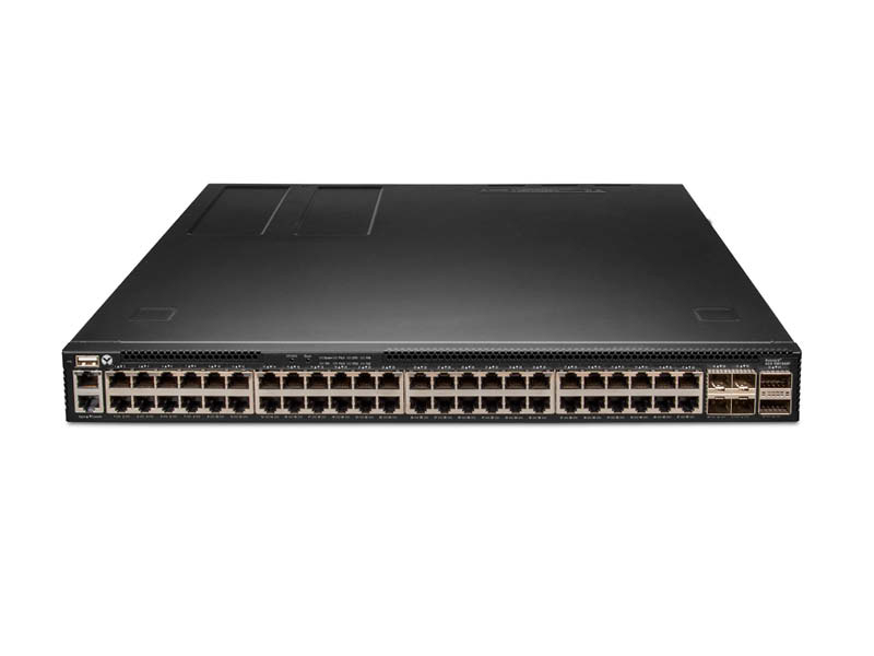 Vertiv ADX Rack Manager 48 PoE Ports Vertiv ADX Rack Manager 48 PoE Ports