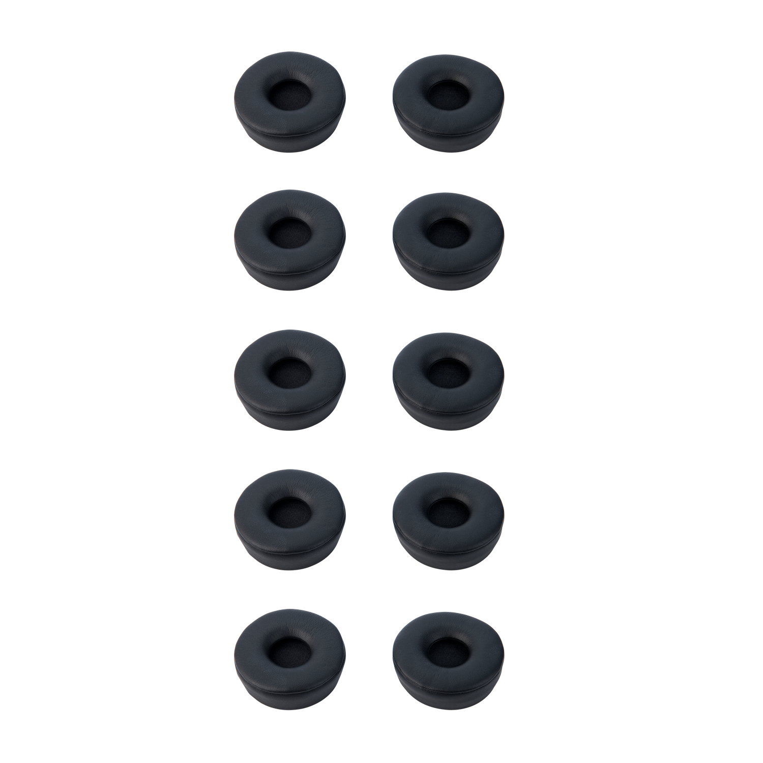 Jabra 14101-83 mousse d'écouteurs Noir 10 pièce(s) Jabra 14101-83 mousse d'écouteurs Noir 10 pièce(s)