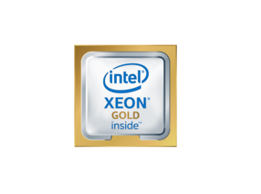 Lenovo Xeon Intel Gold 6342 processeur 2,8 GHz 36 Mo