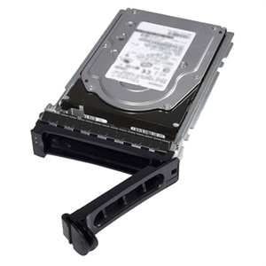 600GB HDD SAS 2.5in with 3.5in HC H-P