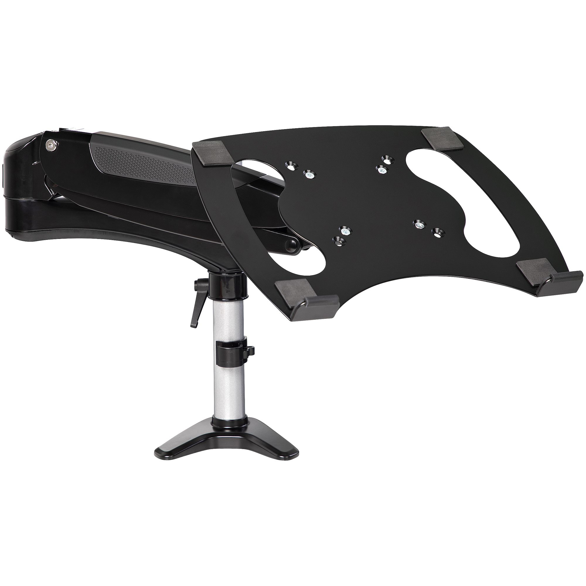 Supporto per PC portatile o monitor 34" Supporto per PC portatile o monitor 34"