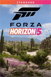 Forza Horizon 5 Xbox SeriesX EN/NL/FR/DE Forza Horizon 5 Xbox SeriesX EN/NL/FR/DE