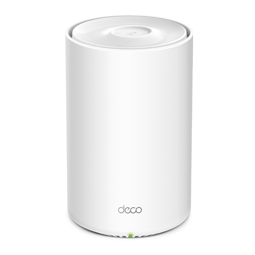 Deco X20-4G Bi-bande (2,4 GHz / 5 GHz) Wi-Fi 6 (802.11ax) Blanc 3 Interne 3G Deco X20-4G Bi-bande (2,4 GHz / 5 GHz) Wi-Fi 6 (802.11ax) Blanc 3 Interne 3G