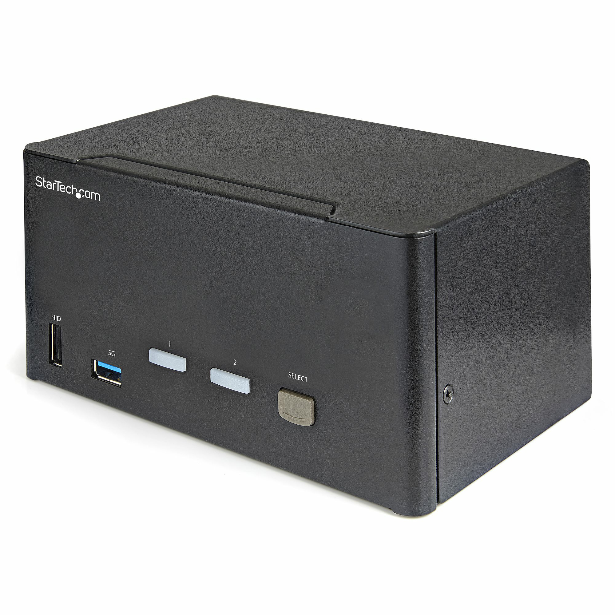 2 Pt DP KVM Switch 4K 60Hz Ultra HD 2 Pt DP KVM Switch 4K 60Hz Ultra HD