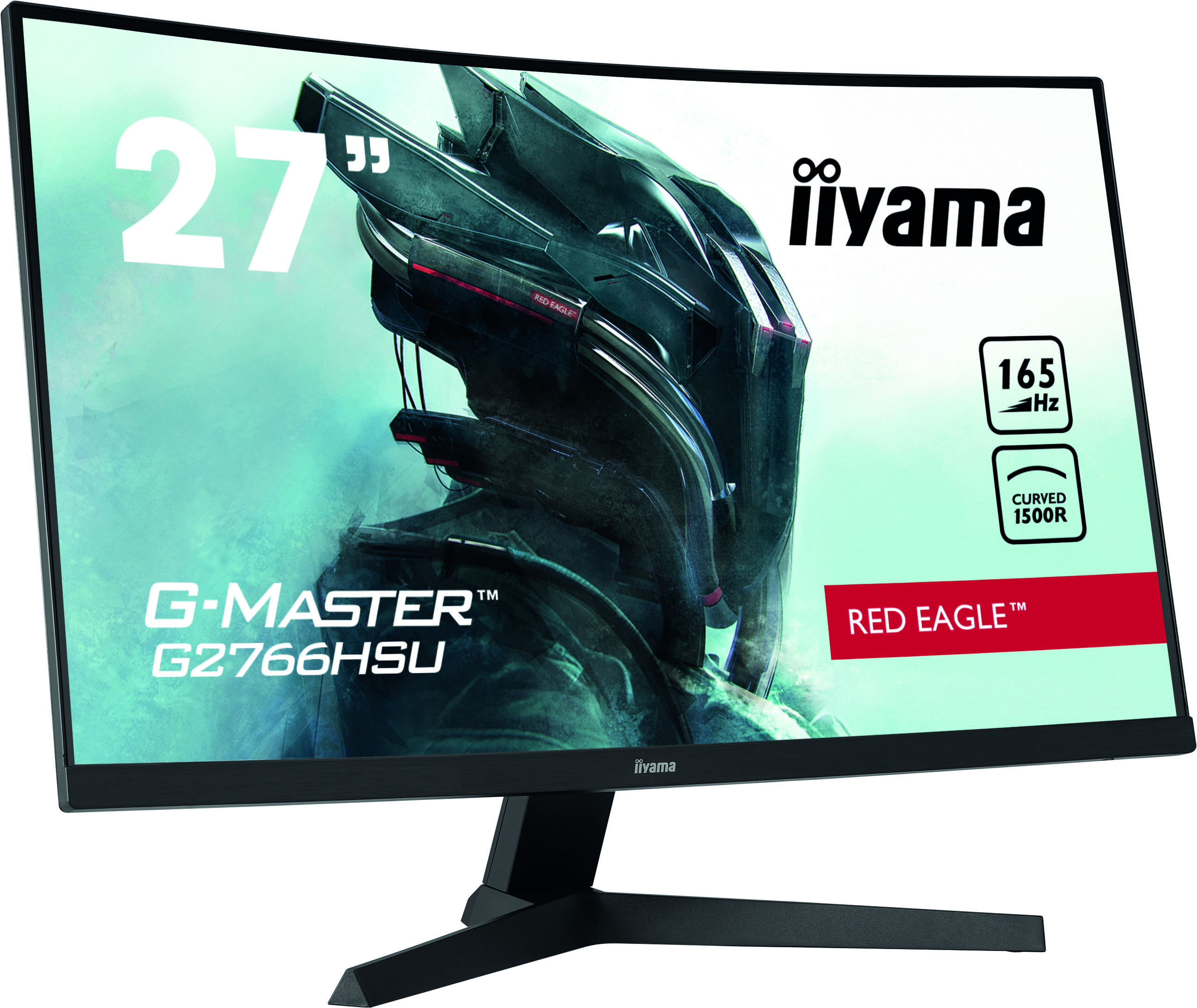 G-MASTER LED display 68,6 cm (27") 1920 x 1080 pixels Full HD Noir G-MASTER LED display 68,6 cm (27") 1920 x 1080 pixels Full HD Noir
