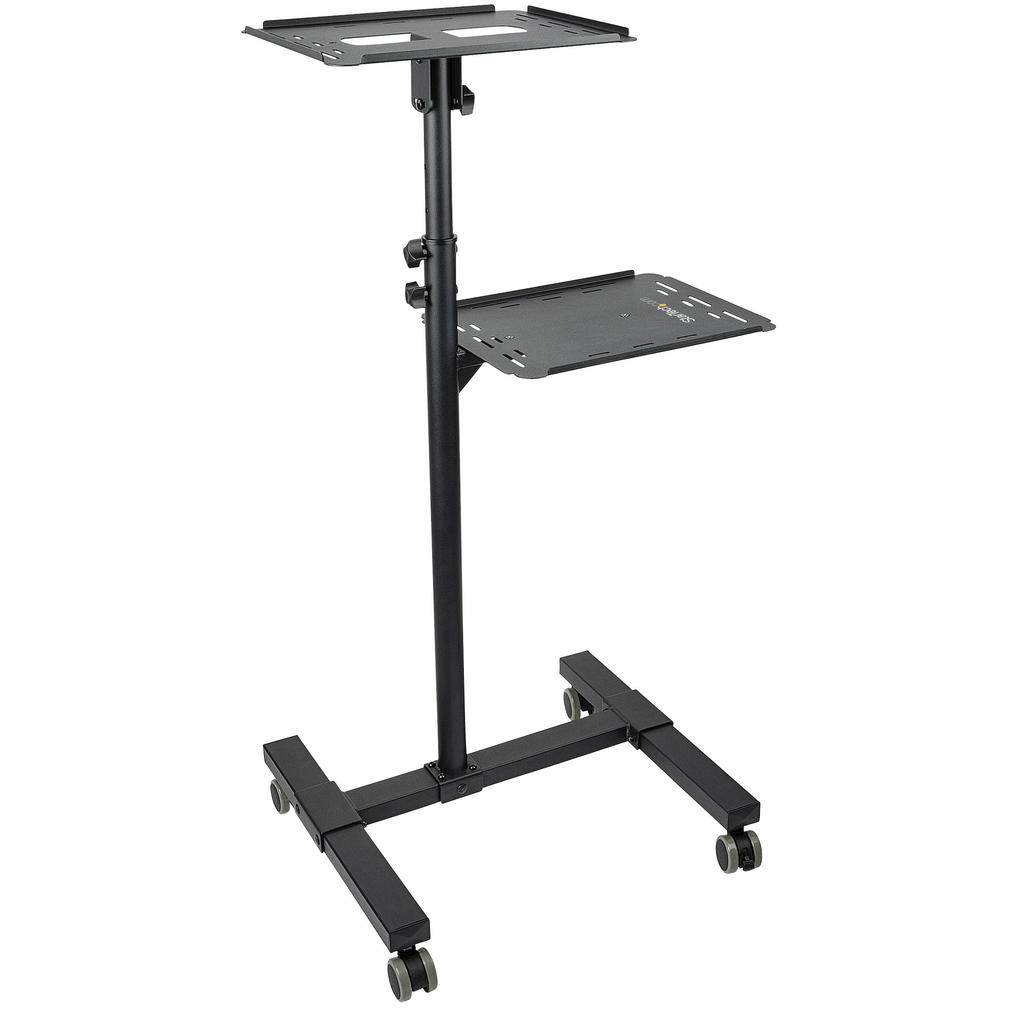 Mobile Projector and Laptop Stand/Cart