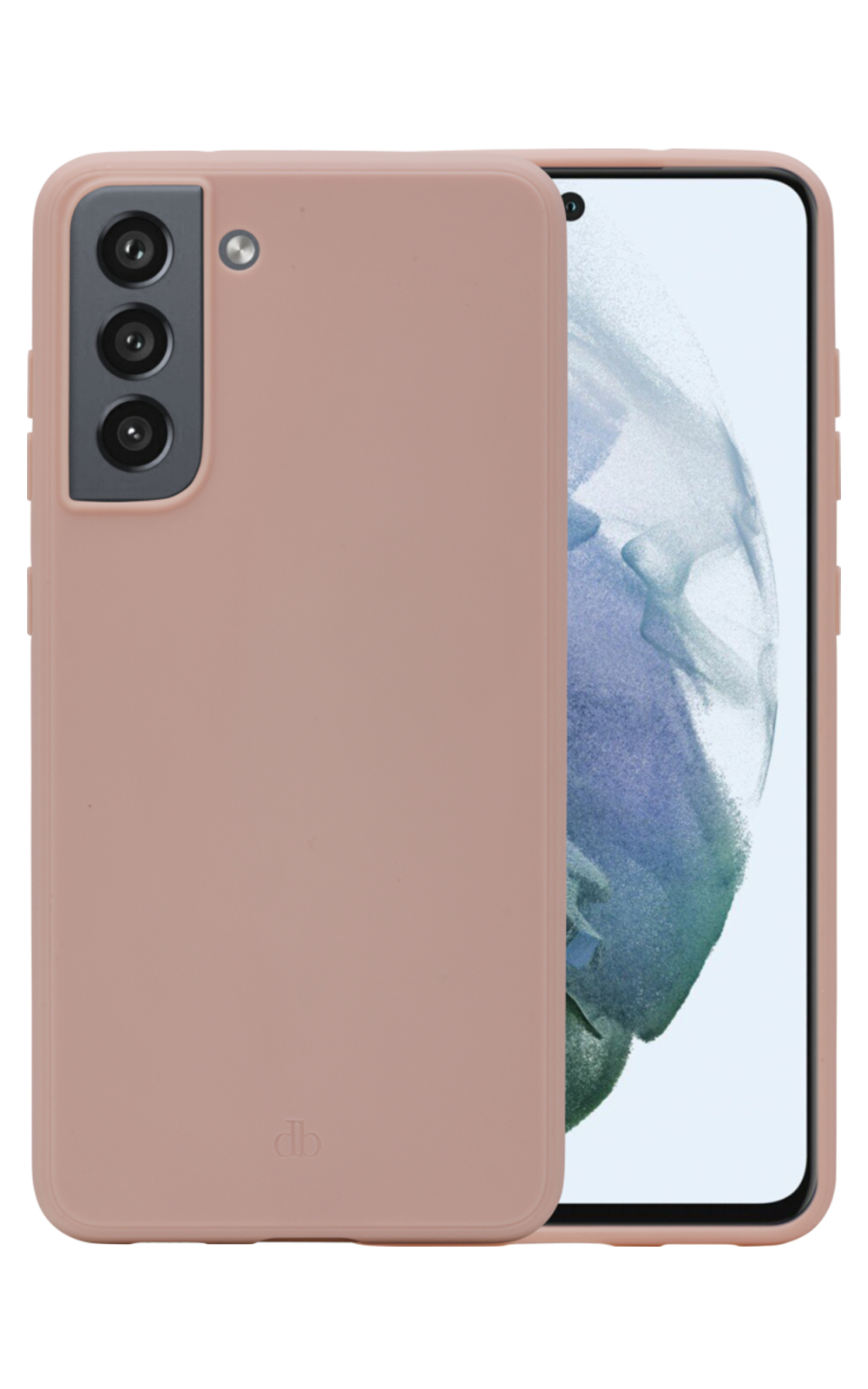 dbramante1928 Greenland coque de protection pour téléphones portables 16,3 cm (6.41") Housse Sable