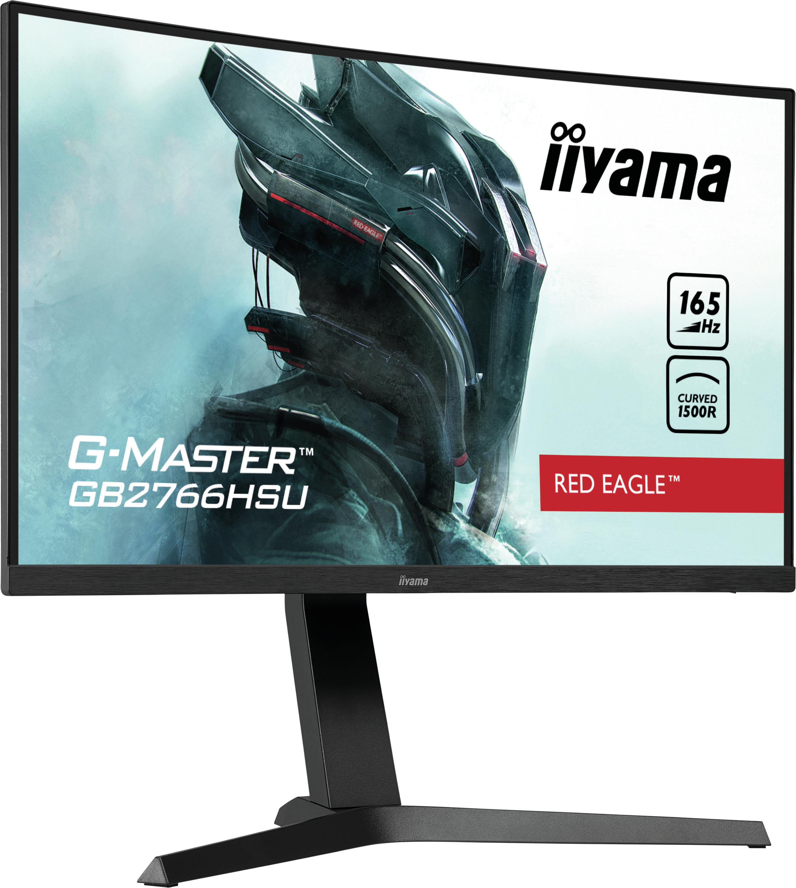 G-MASTER LED display 68,6 cm (27") 1920 x 1080 pixels Full HD Noir G-MASTER LED display 68,6 cm (27") 1920 x 1080 pixels Full HD Noir