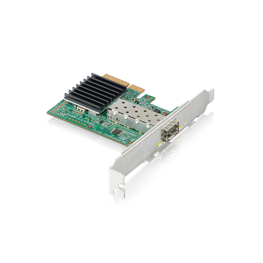 XGN100F Interne Fibre 10000 Mbit/s XGN100F Interne Fibre 10000 Mbit/s