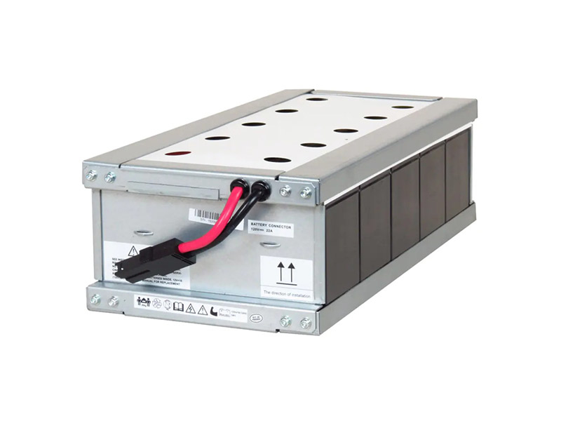 Vertiv GXT5-72VBATKIT accessoire pour onduleurs Vertiv GXT5-72VBATKIT accessoire pour onduleurs