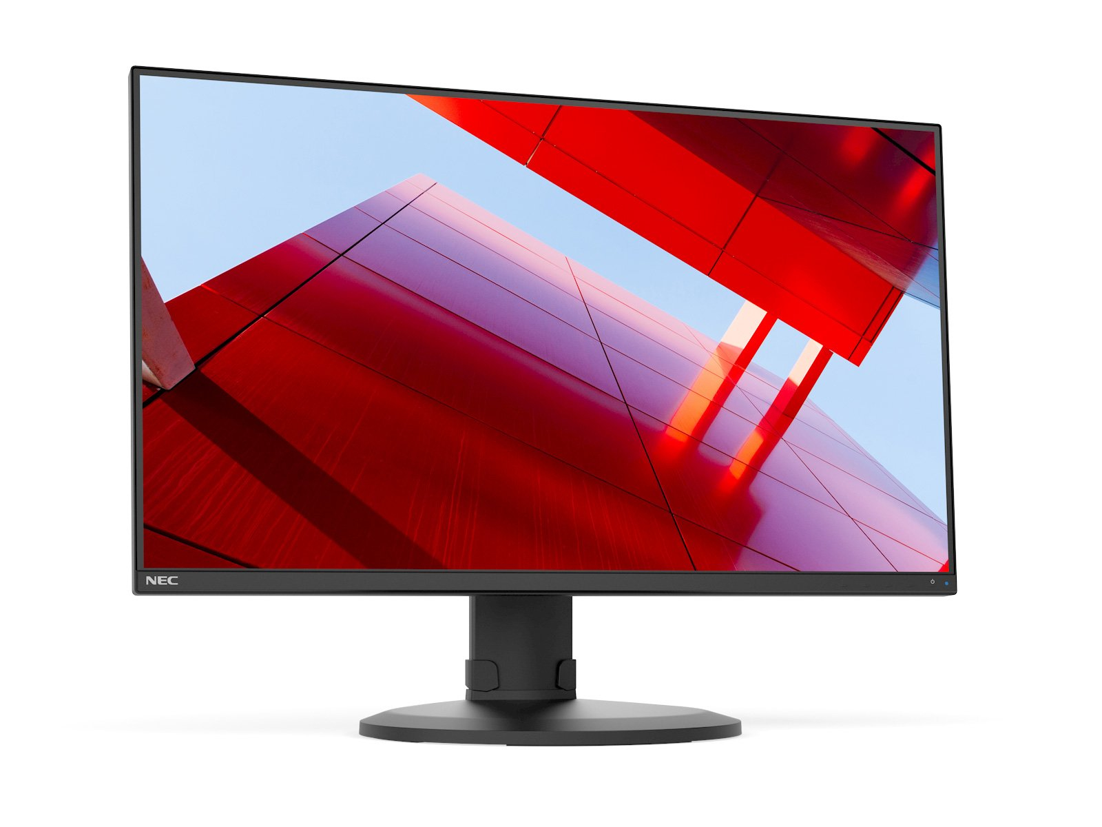 MultiSync E273F 68,6 cm (27") 1920 x 1080 pixels Full HD LED Noir MultiSync E273F 68,6 cm (27") 1920 x 1080 pixels Full HD LED Noir