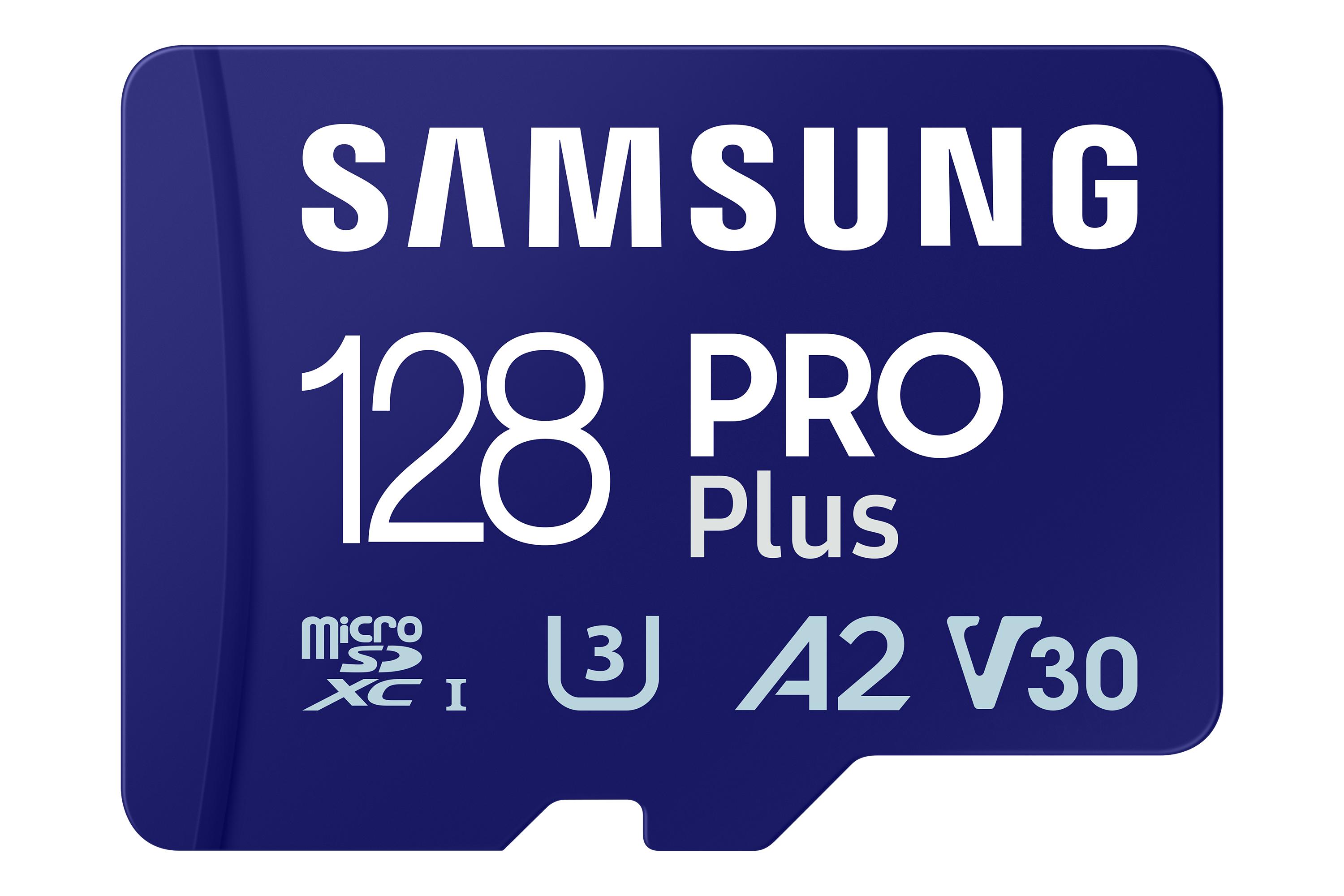 Samsung MB-MD128S 128 Go MicroSDXC UHS-I Classe 10 Samsung MB-MD128S 128 Go MicroSDXC UHS-I Classe 10