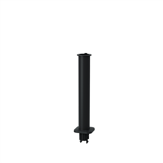 CABLE BLACK Monture POS Noir Plastique CABLE BLACK Monture POS Noir Plastique