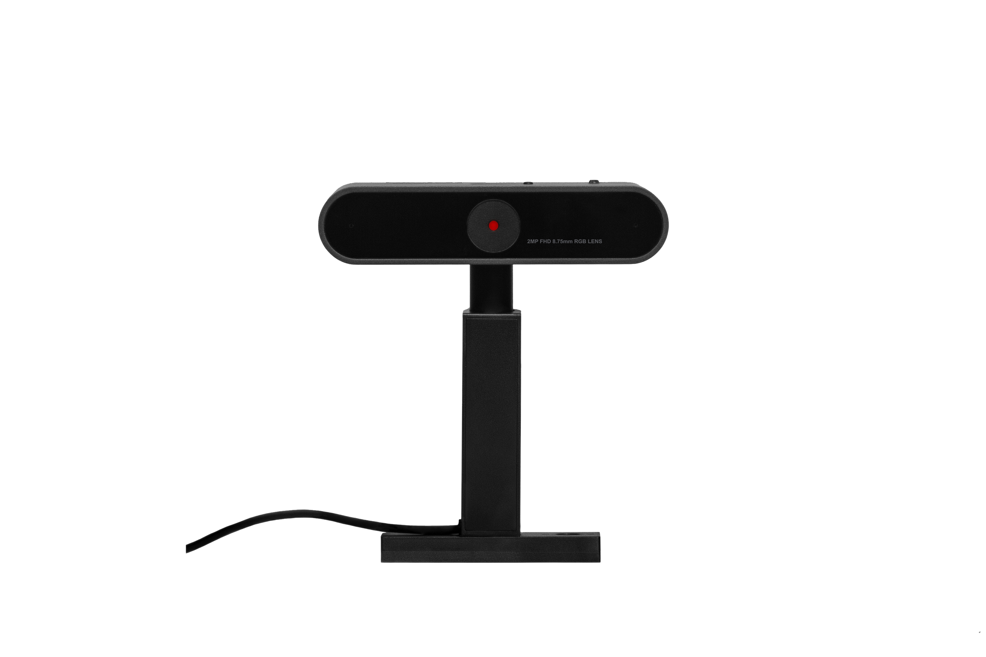 Lenovo ThinkVision MC50 webcam 1920 x 1080 pixels USB 2.0 Noir Lenovo ThinkVision MC50 webcam 1920 x 1080 pixels USB 2.0 Noir