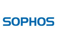 Sophos 63M Webserver Protection Pare-feu Gouvernement (GOV) 1 licence(s)