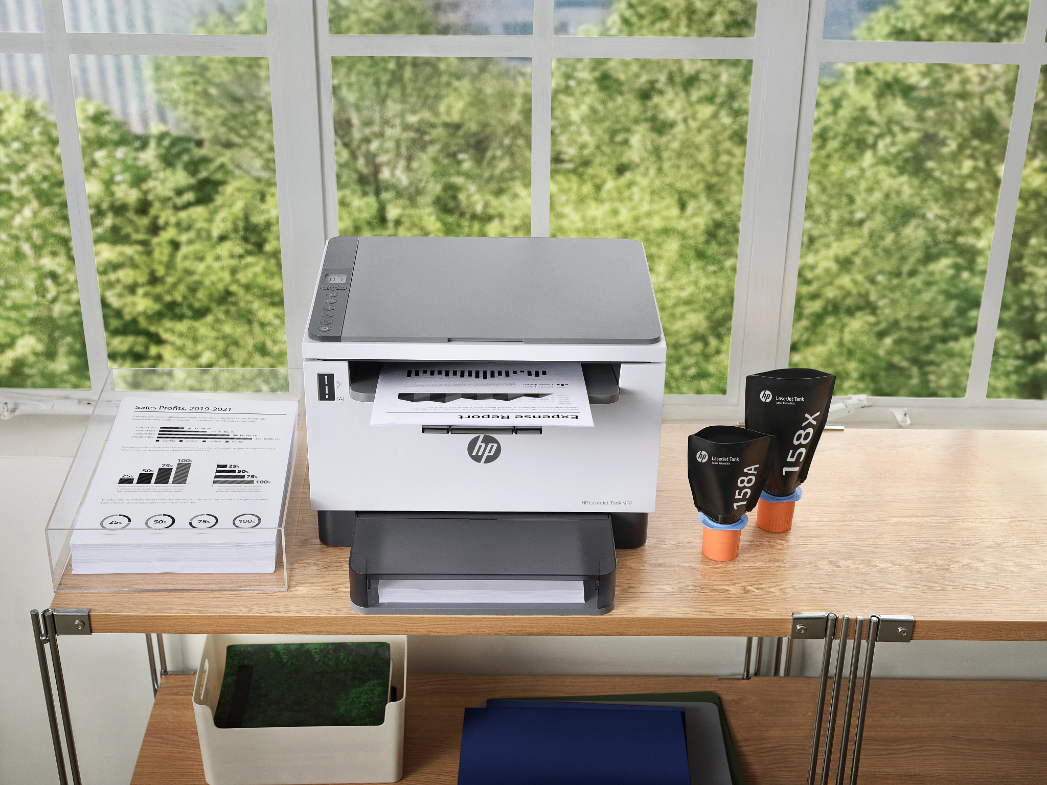 HP Smart Tank Imprimante Tout-en-un 7008 HP Smart Tank Imprimante Tout-en-un 7008