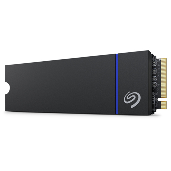 Seagate Game Drive PS5 NVMe M.2 2 To PCI Express 4.0 3D TLC Seagate Game Drive PS5 NVMe M.2 2 To PCI Express 4.0 3D TLC