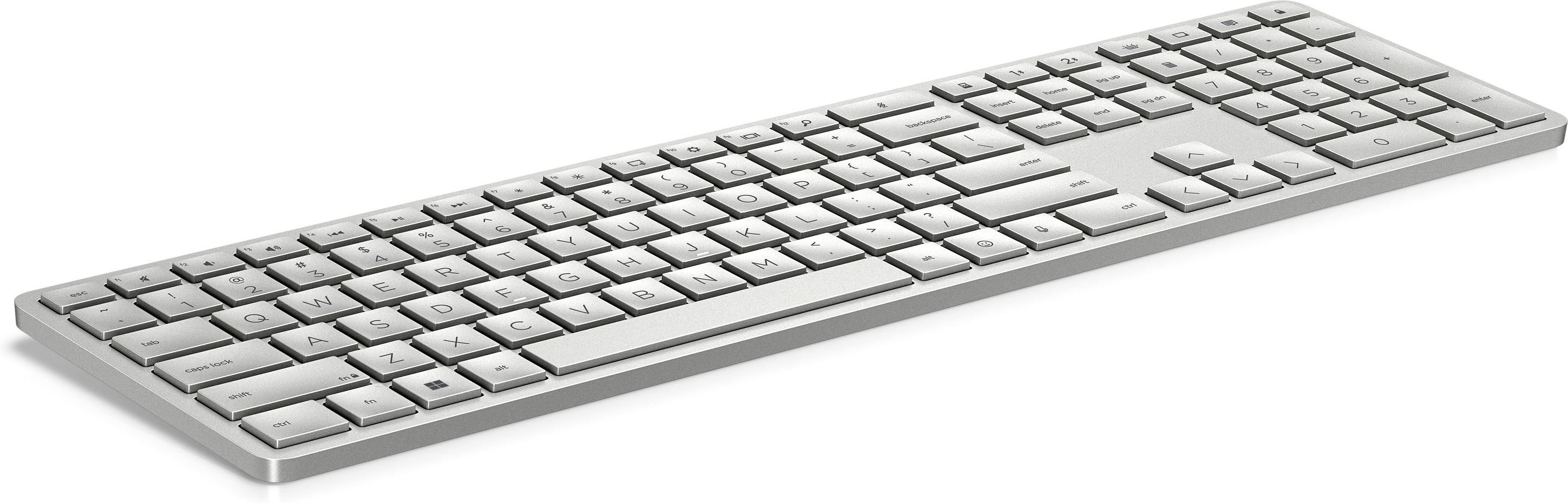 HP Clavier sans fil programmable 970 HP Clavier sans fil programmable 970