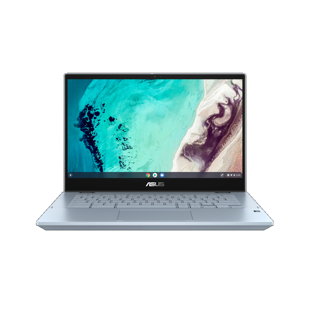 ASUS Chromebook CX3400FMA-E10007 35,6 cm (14") Écran tactile Full HD Intel® Core™ i3 8 Go LPDDR4x-SDRAM 128 Go SSD Wi-Fi 6 (802.11ax) Système d'exploitation Chrome Bleu ASUS Chromebook CX3400FMA-E10007 35,6 cm (14") Écran tactile Full HD Intel® Core™ i3 8 Go LPDDR4x-SDRAM 128 Go SSD Wi-Fi 6 (802.11ax) Système d'exploitation Chrome Bleu