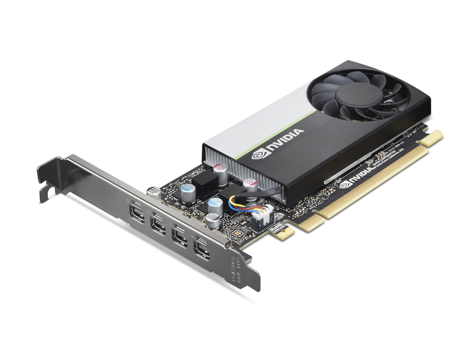 Nvidia RTX T1000 HP Nvidia RTX T1000 HP