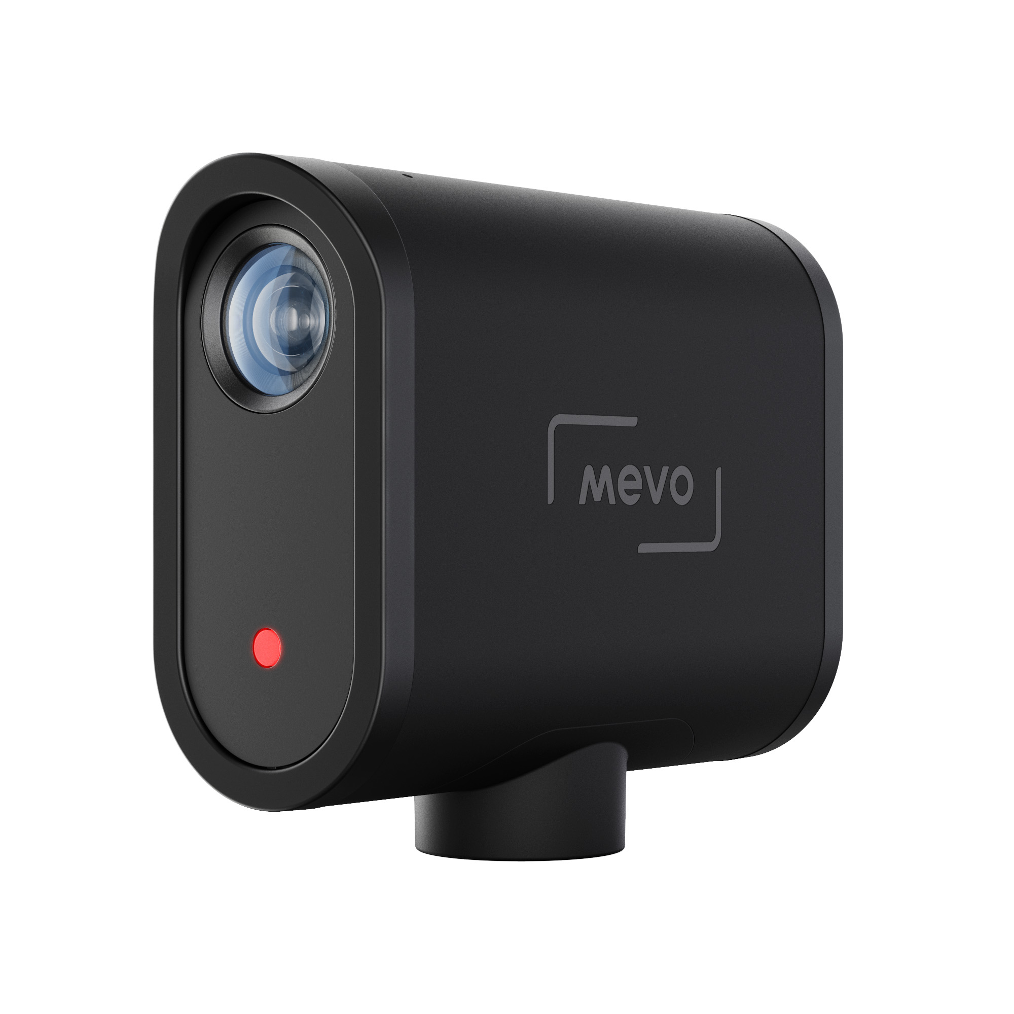 Logitech Mevo Start webcam 1920 x 1080 pixels Wi-Fi Noir Logitech Mevo Start webcam 1920 x 1080 pixels Wi-Fi Noir