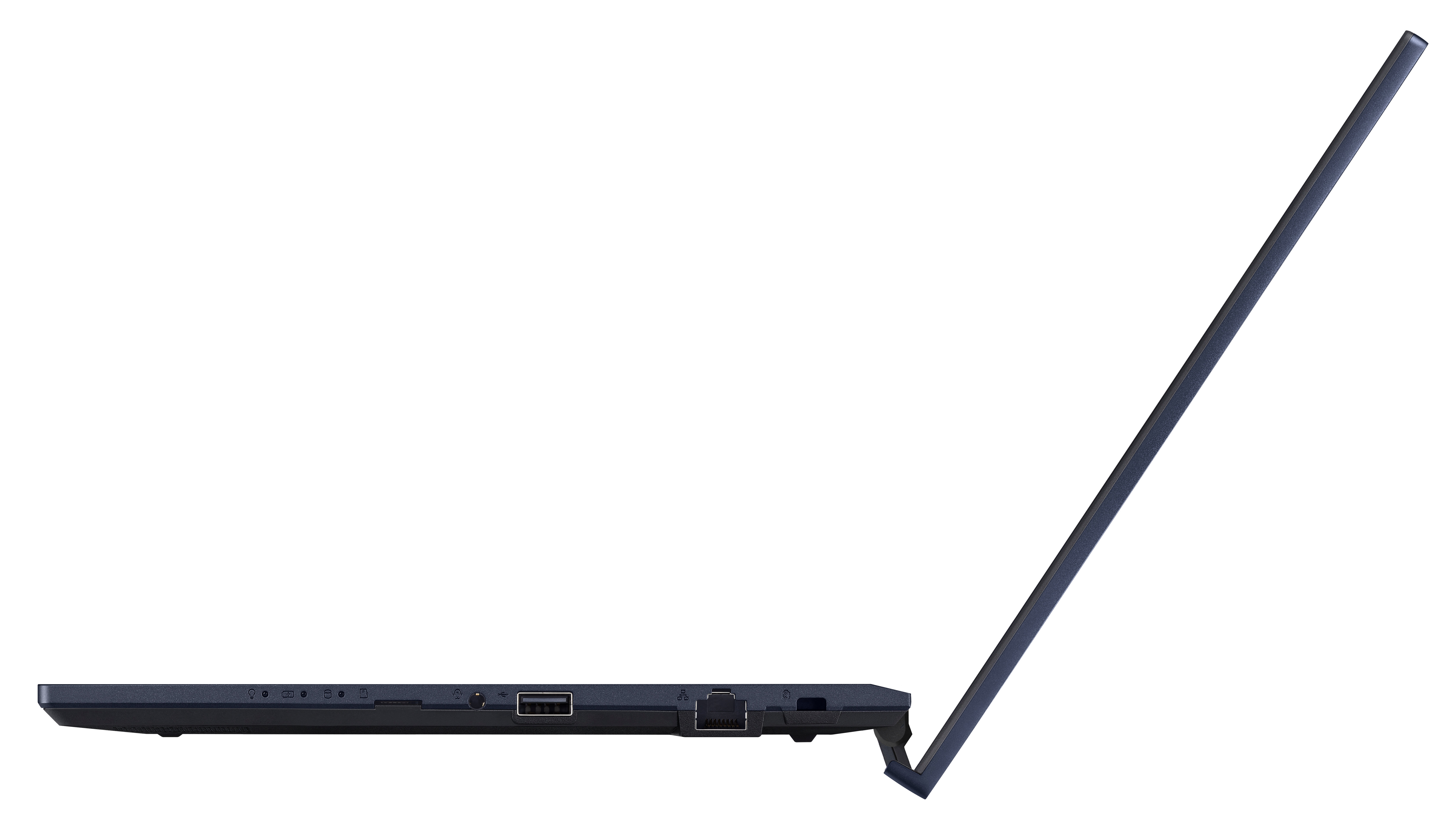 ASUS ExpertBook B1 B1400CEAE-EK2396R Ordinateur portable 35,6 cm (14") Full HD 11e génération de processeurs Intel® Core™ i3 8 Go DDR4-SDRAM 256 Go SSD Windows 10 Pro Noir ASUS ExpertBook B1 B1400CEAE-EK2396R Ordinateur portable 35,6 cm (14") Full HD 11e génération de processeurs Intel® Core™ i3 8 Go DDR4-SDRAM 256 Go SSD Windows 10 Pro Noir