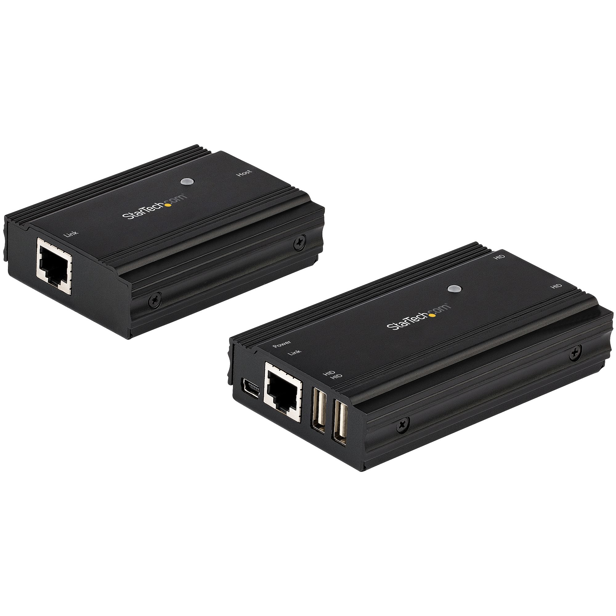 rallonge de console Émetteur et récepteur de console 480 Mbit/s rallonge de console Émetteur et récepteur de console 480 Mbit/s