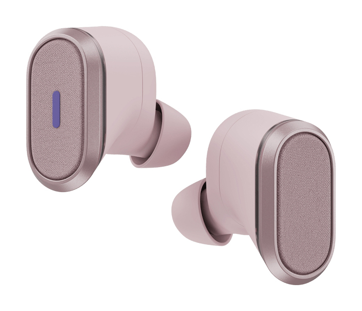 Logitech Zone True Wireless Rose