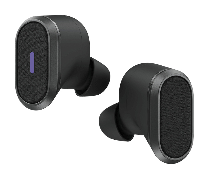 Logitech Zone True Wireless Casque Ecouteurs Bluetooth Graphite Logitech Zone True Wireless Casque Ecouteurs Bluetooth Graphite