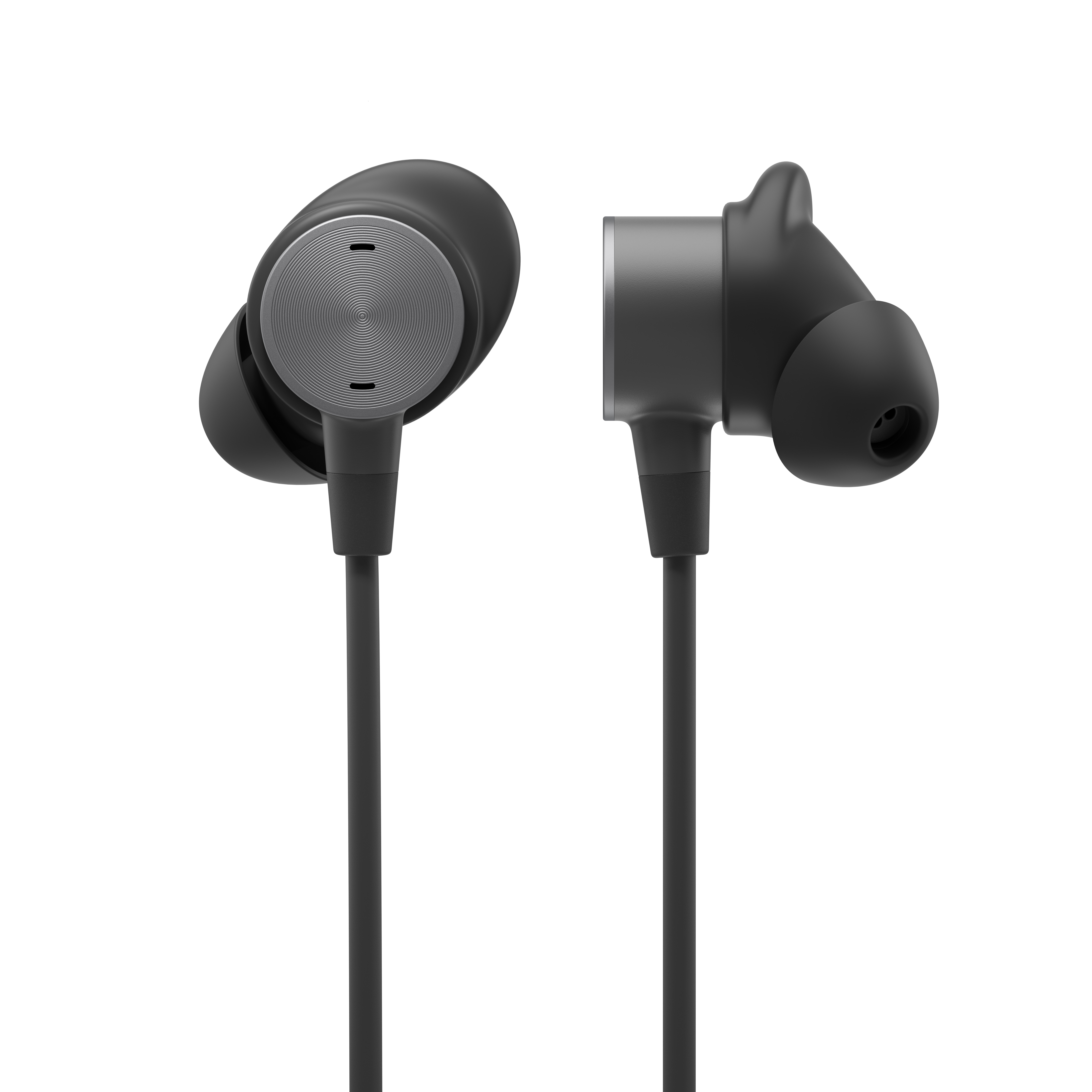 Logitech Zone Wired Earbuds Microsoft Teams Logitech Zone Wired Earbuds Microsoft Teams