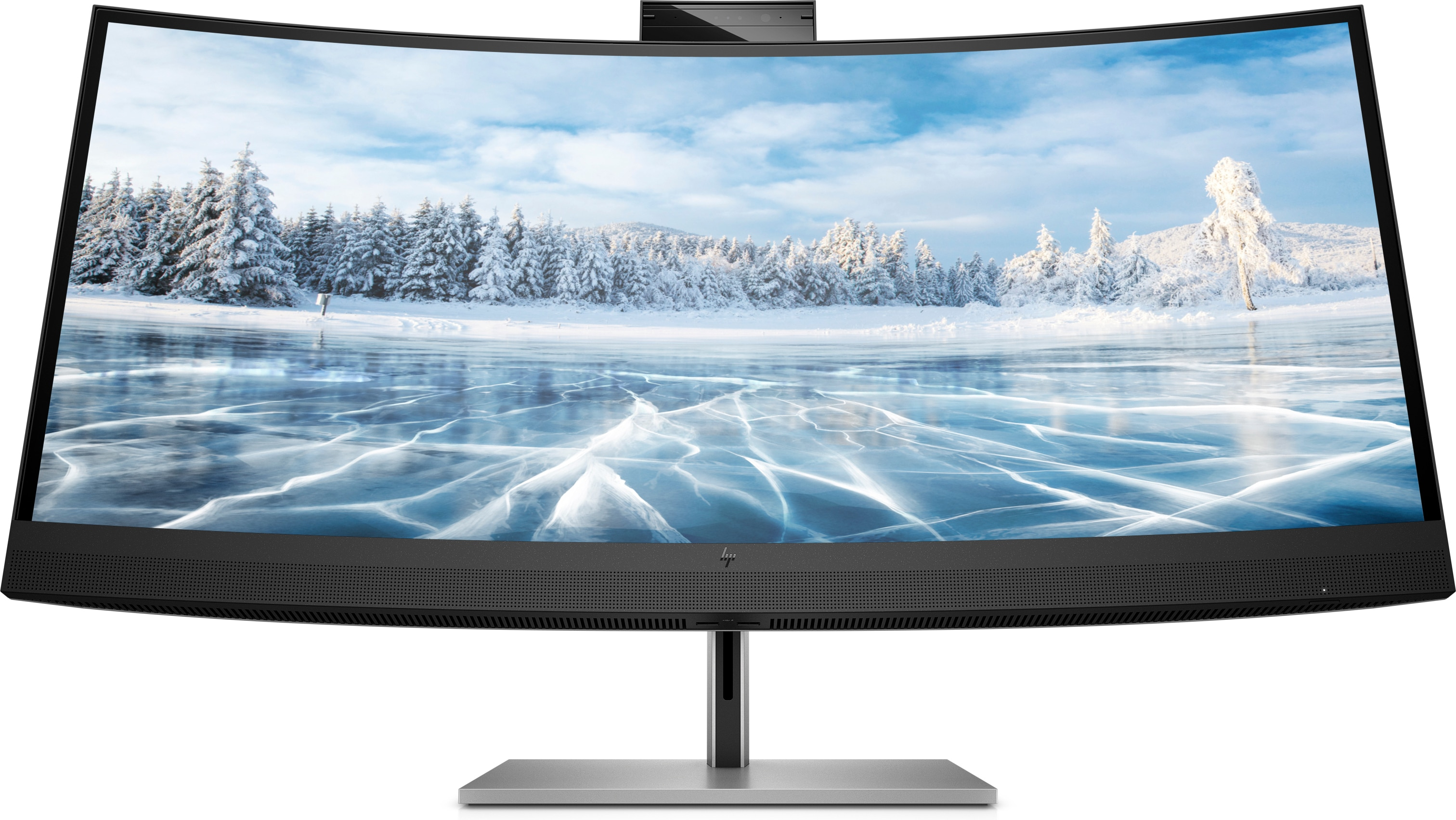HP Z34c G3 Curved WQHD Display HP Z34c G3 Curved WQHD Display