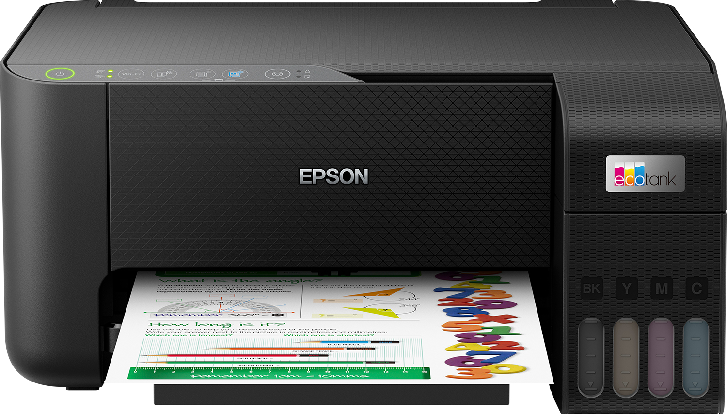 Epson EcoTank ET-2810