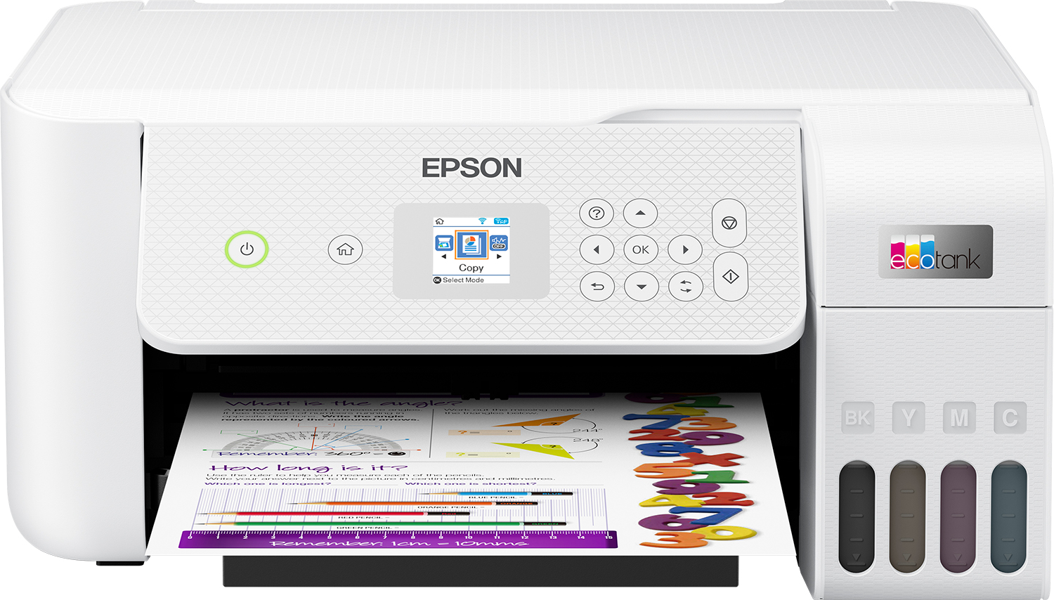 Epson EcoTank ET-2826 Epson EcoTank ET-2826
