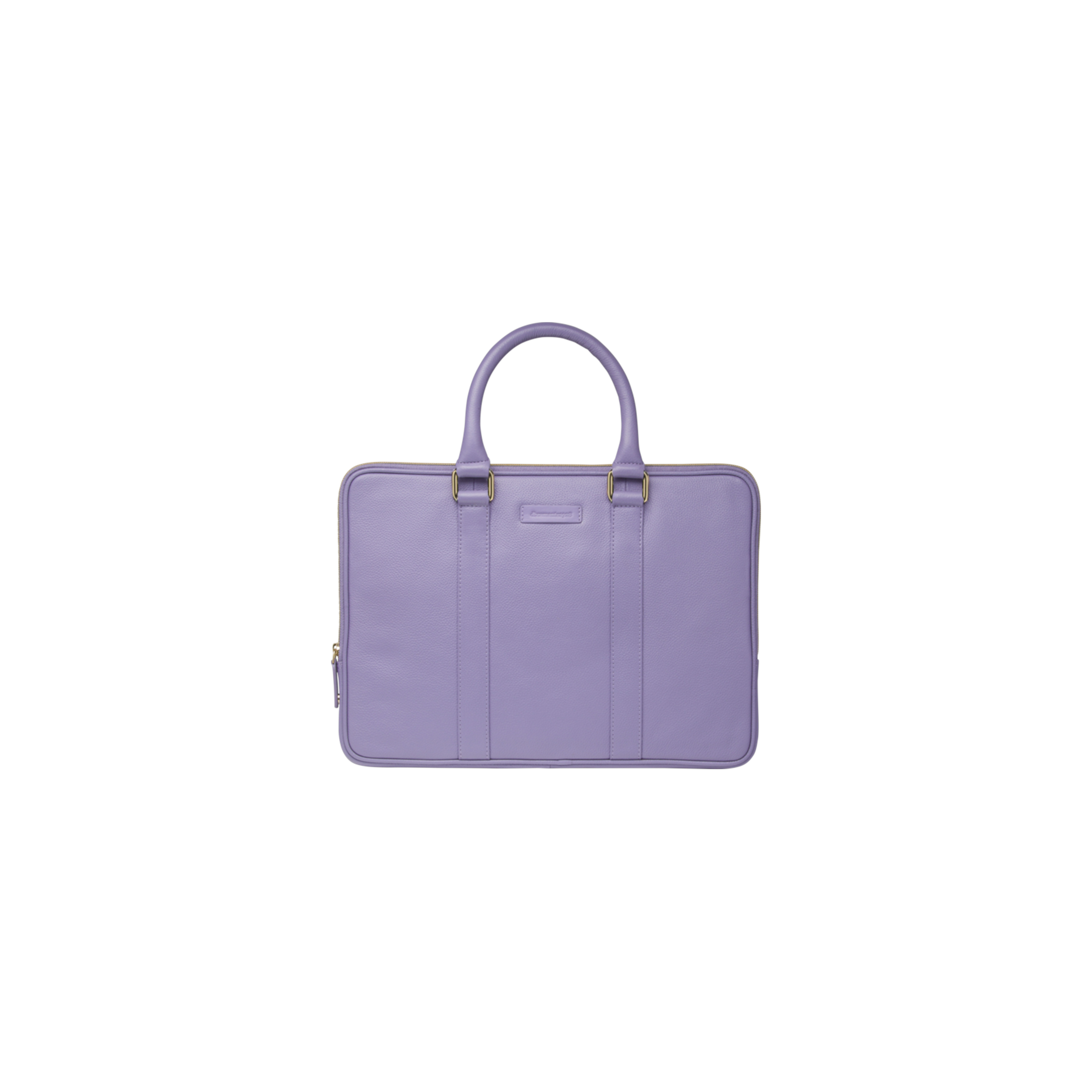 dbramante1928 Rome 33 cm (13") Malette Violet