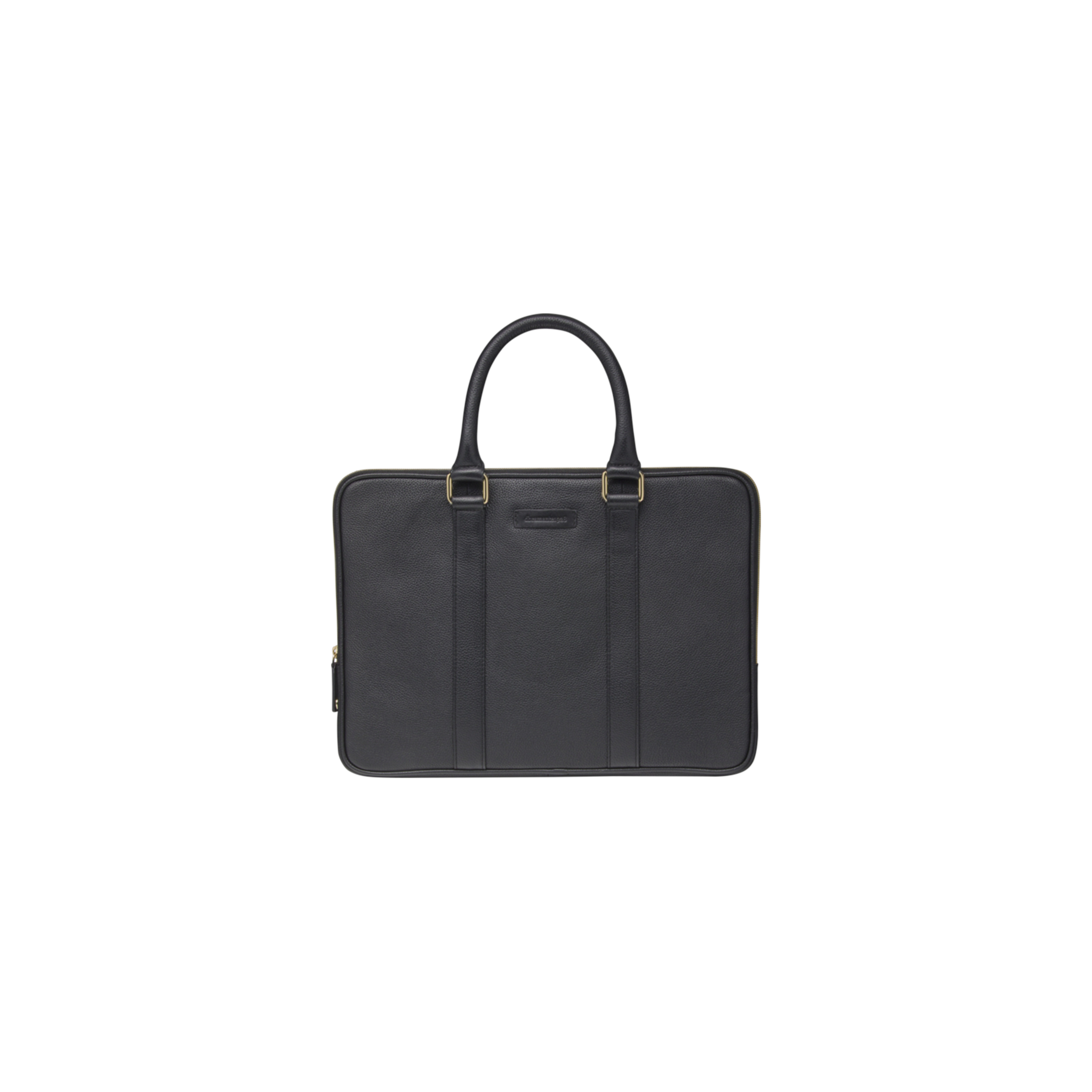 dbramante1928 Rome 33 cm (13") Malette Noir