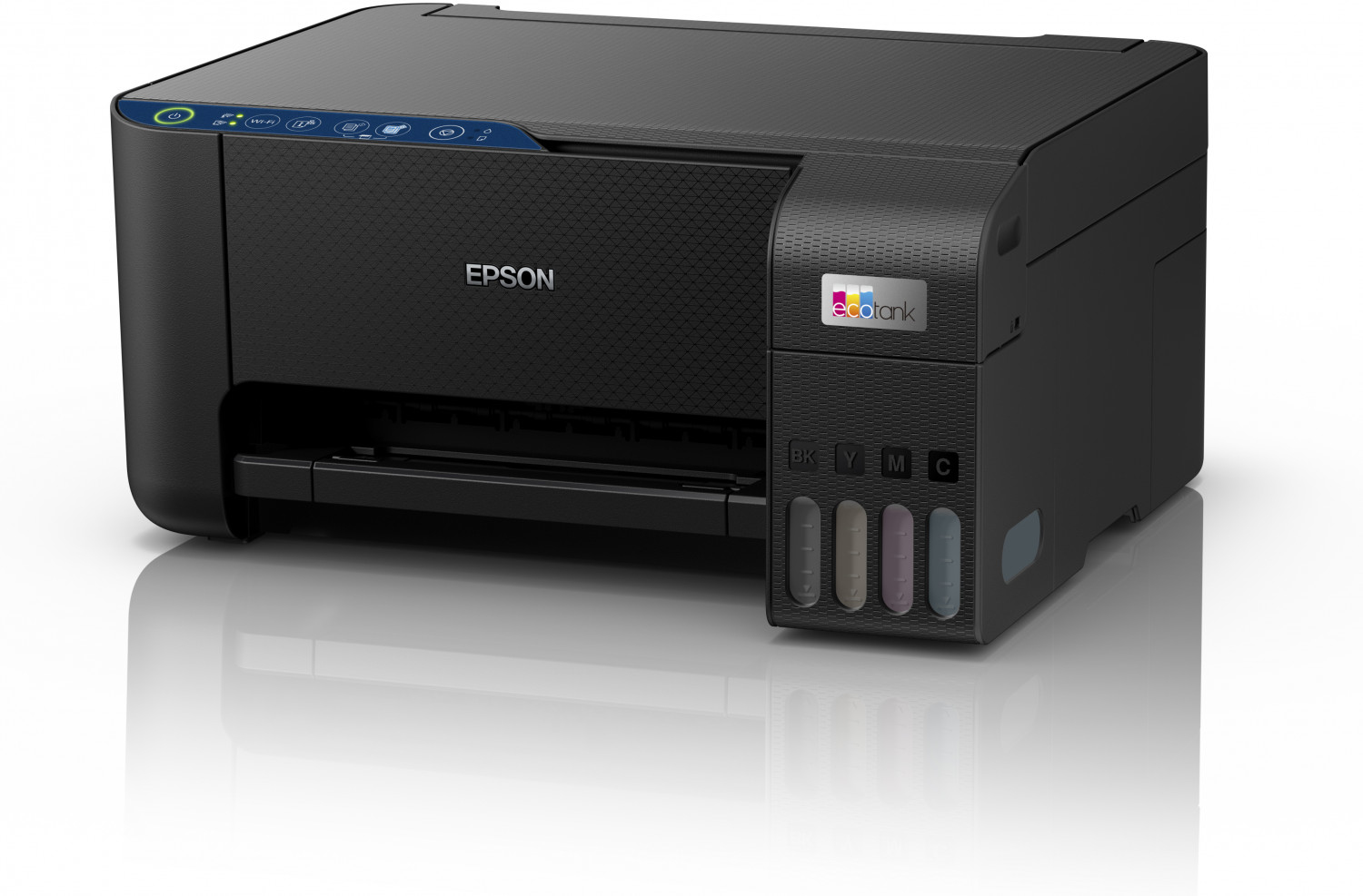 EcoTank ET-2811 Inkjet A4 5760x1440 DPI EcoTank ET-2811 Inkjet A4 5760x1440 DPI